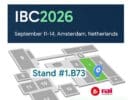 Robit at IBC2026
