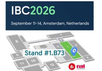 Robit at IBC2026